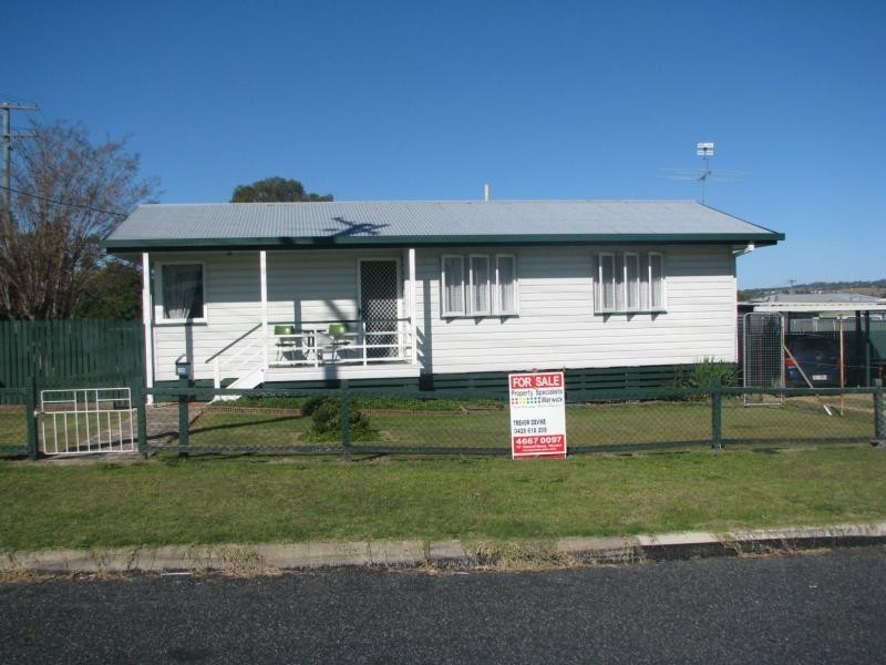 Warwick QLD 4370