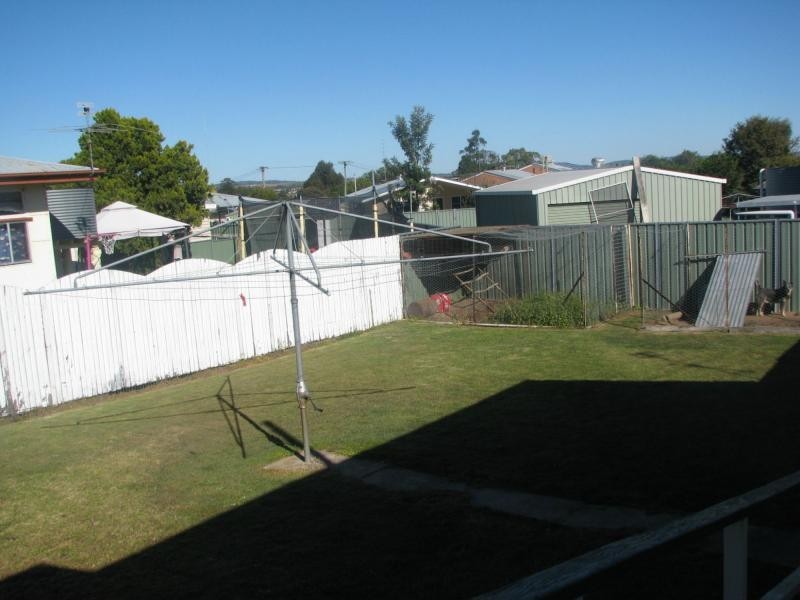 Warwick QLD 4370