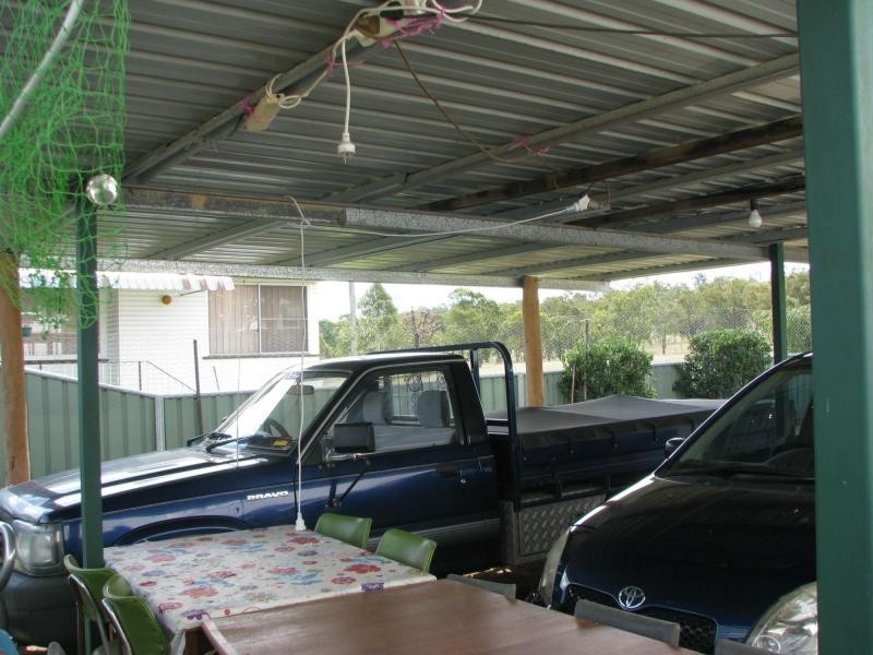 Warwick QLD 4370