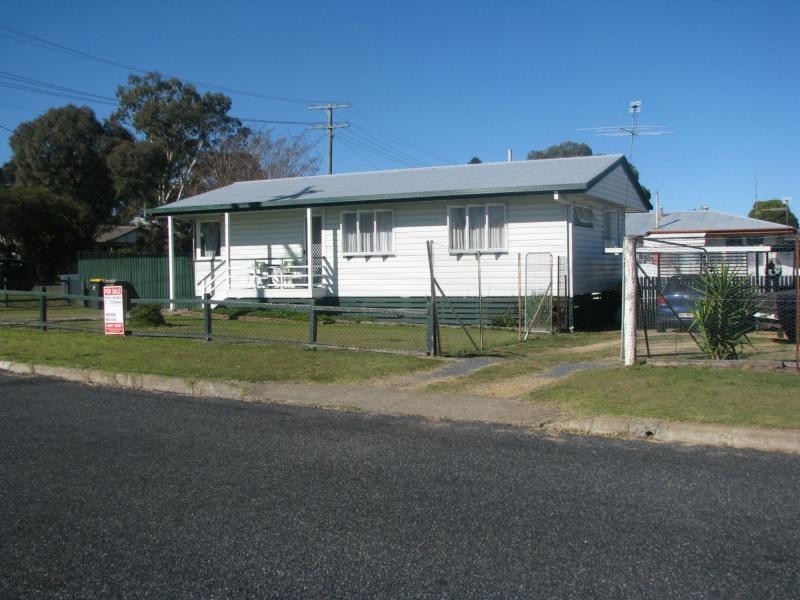 Warwick QLD 4370