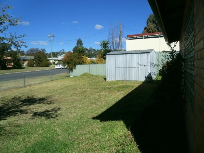 188 Pratten Street, Warwick QLD 4370