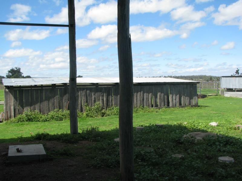 Pratten QLD 4370