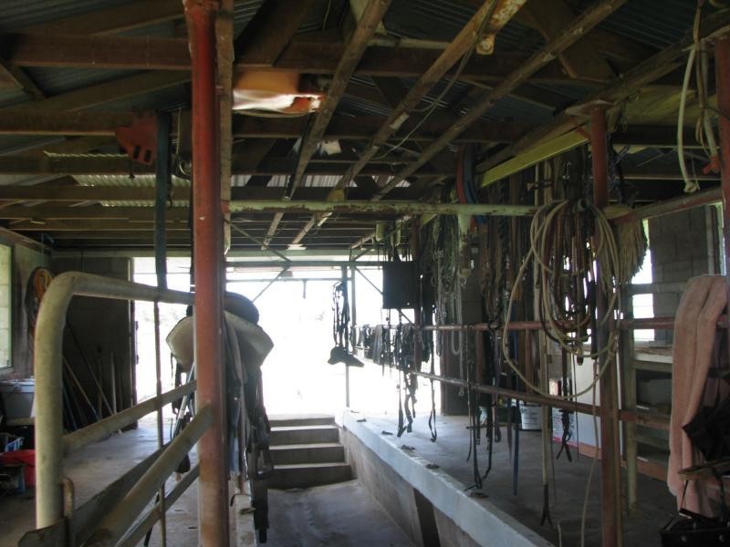 Pratten QLD 4370