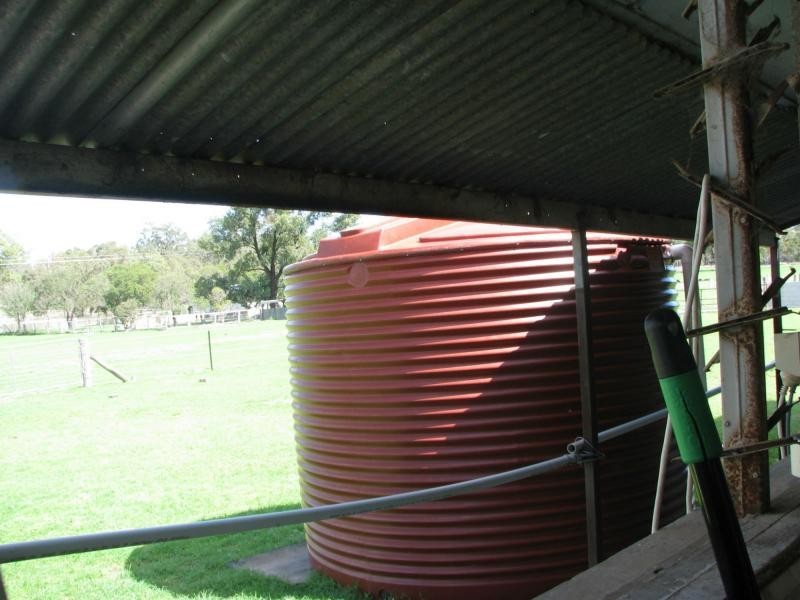 Pratten QLD 4370