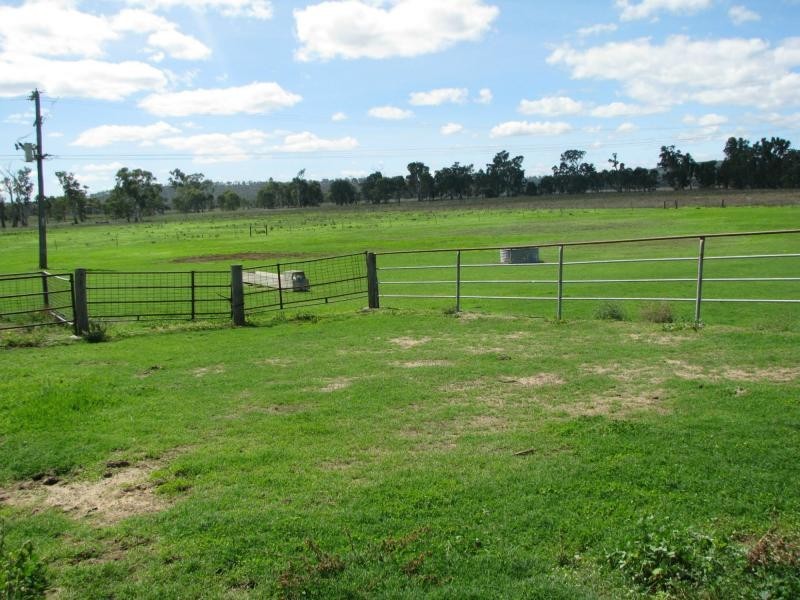 Pratten QLD 4370