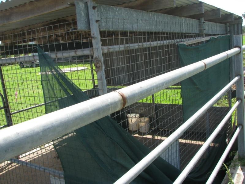 Pratten QLD 4370
