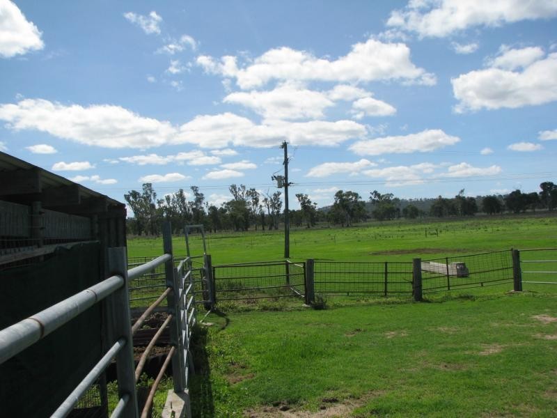 Pratten QLD 4370
