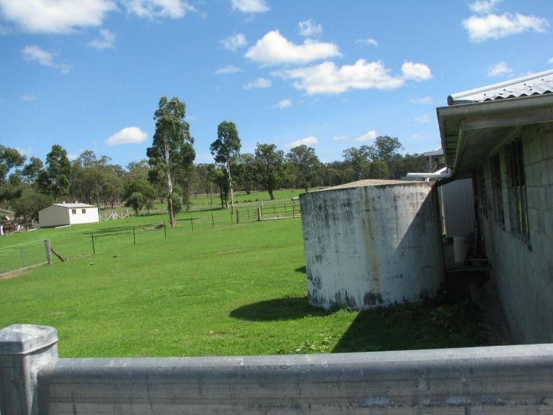 Pratten QLD 4370