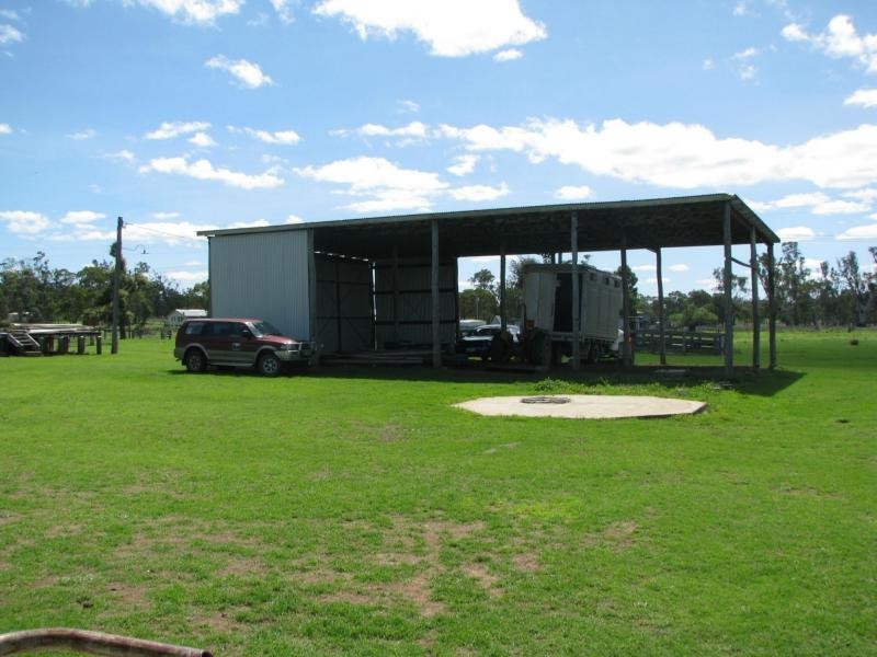 Pratten QLD 4370