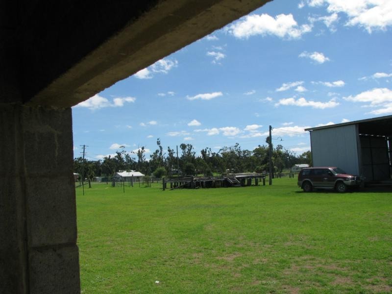 Pratten QLD 4370