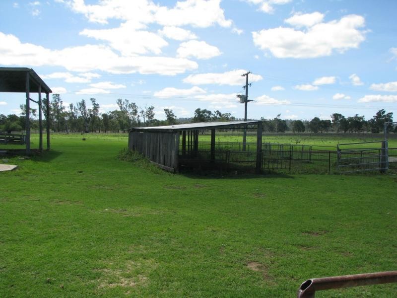 Pratten QLD 4370