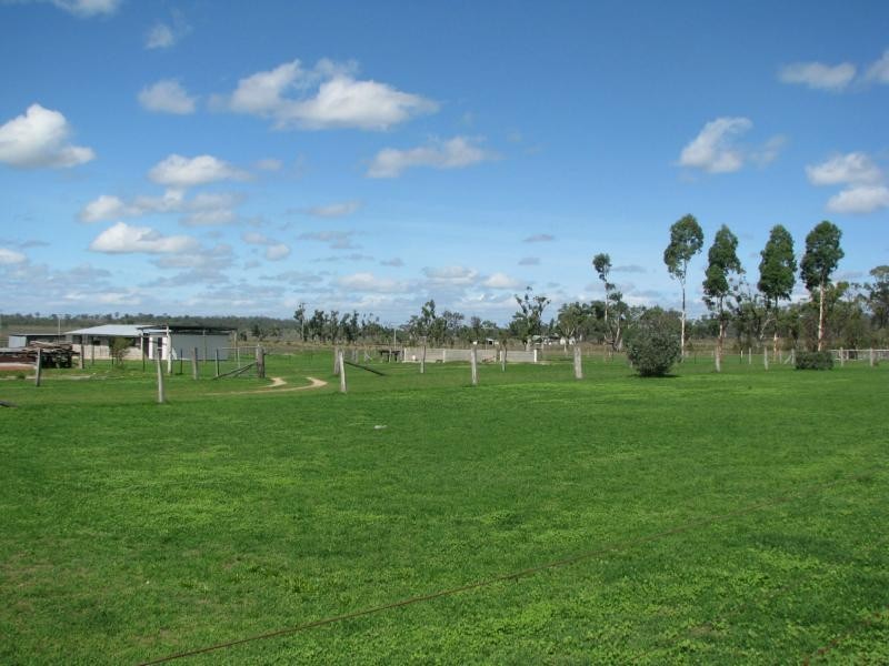 Pratten QLD 4370
