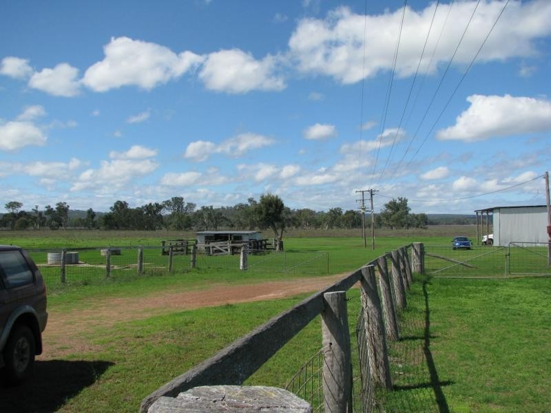 Pratten QLD 4370