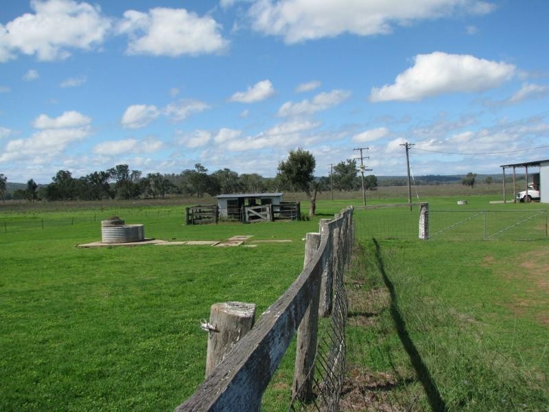 Pratten QLD 4370