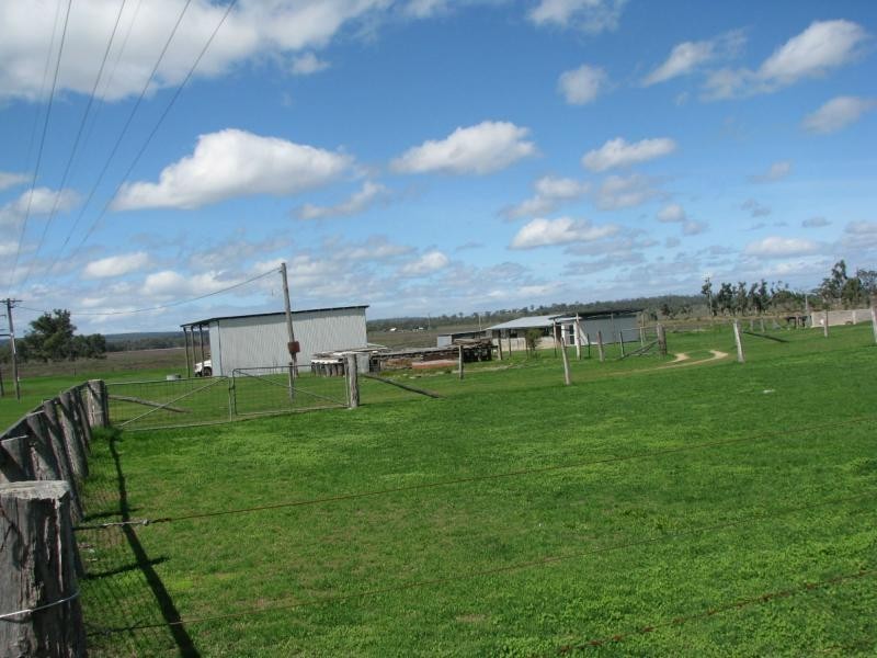 Pratten QLD 4370