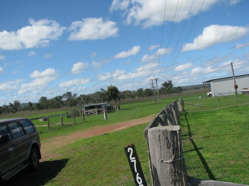 Pratten QLD 4370