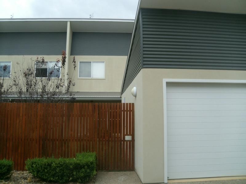 Unit 6/2 Redgwell Street, Warwick QLD 4370
