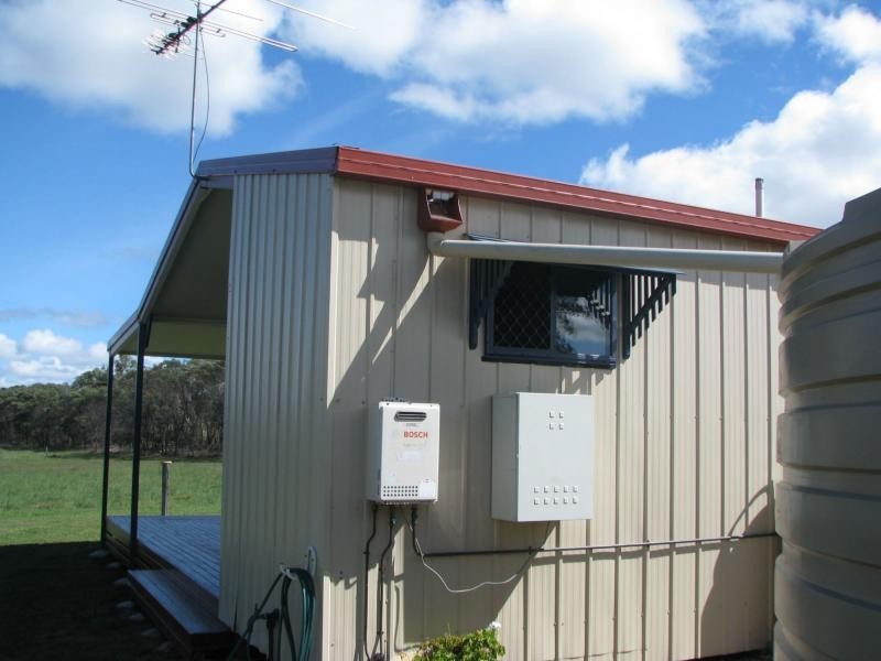 Rosenthal Heights QLD 4370
