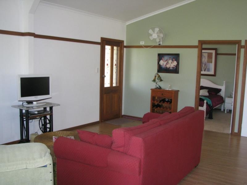 Rosenthal Heights QLD 4370