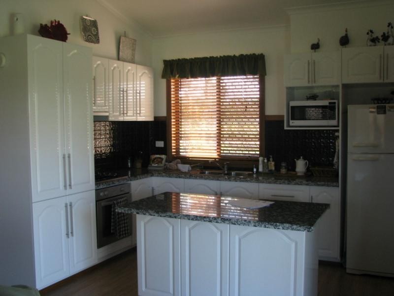 Rosenthal Heights QLD 4370