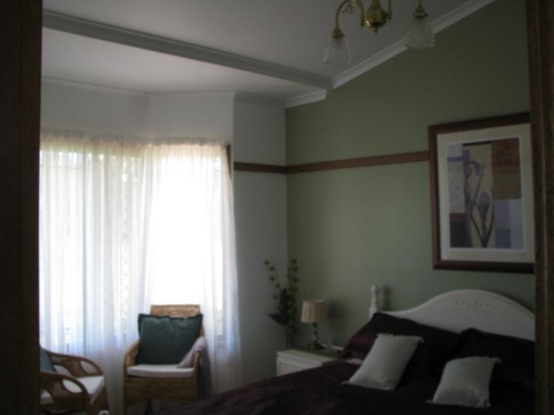 Rosenthal Heights QLD 4370