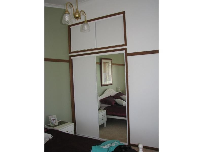 Rosenthal Heights QLD 4370