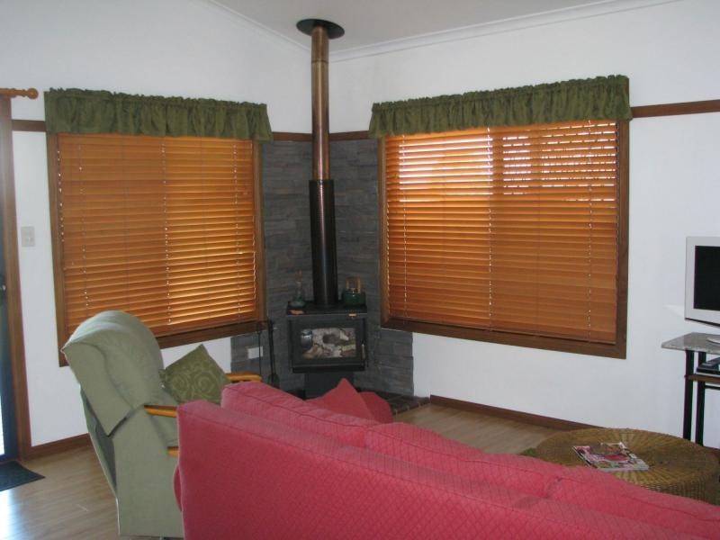 Rosenthal Heights QLD 4370