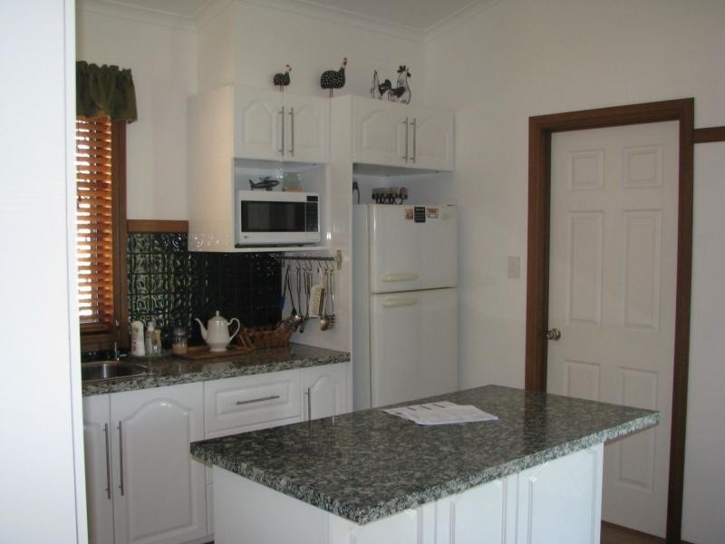 Rosenthal Heights QLD 4370
