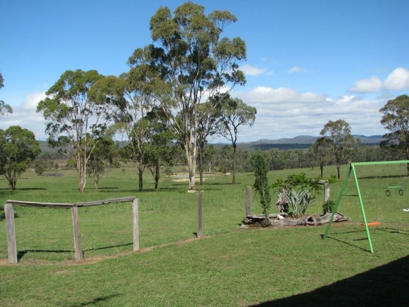 Rosenthal Heights QLD 4370