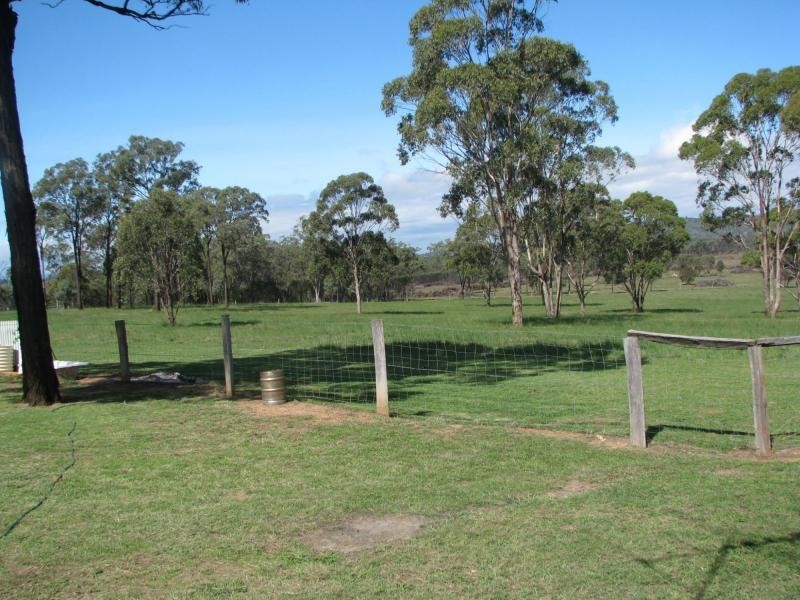 Rosenthal Heights QLD 4370