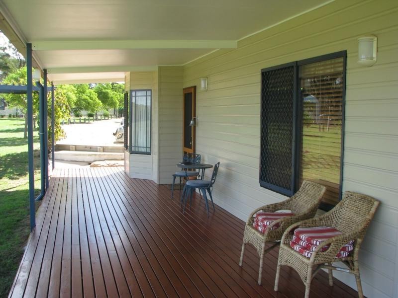Rosenthal Heights QLD 4370