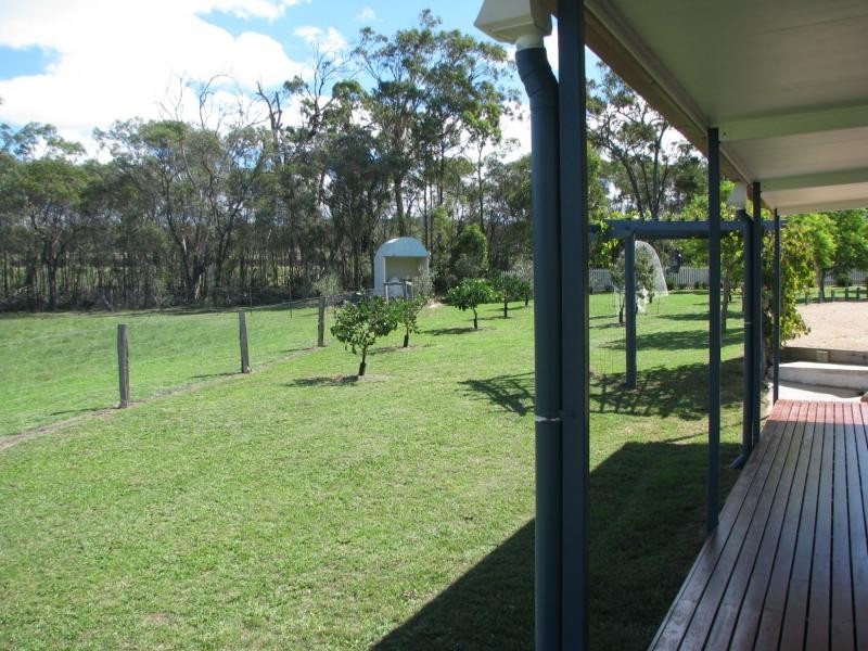 Rosenthal Heights QLD 4370