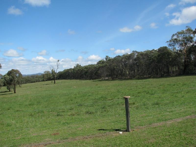 Rosenthal Heights QLD 4370