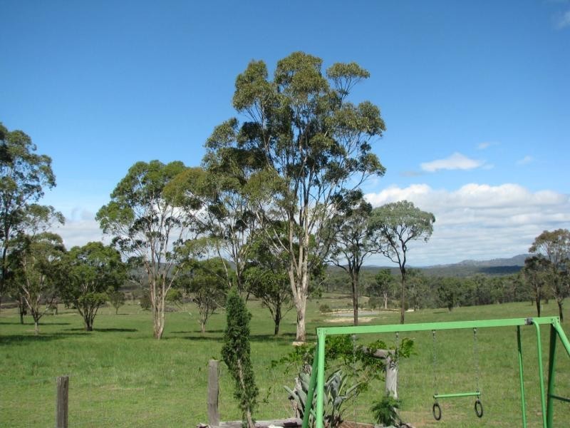 Rosenthal Heights QLD 4370