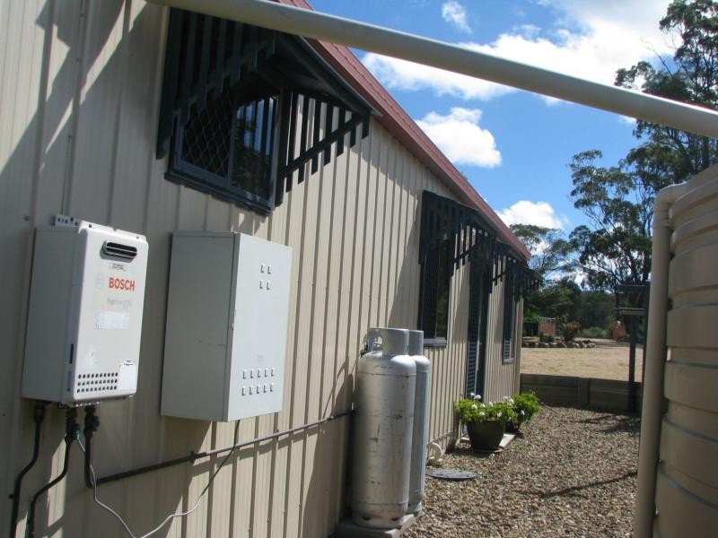 Rosenthal Heights QLD 4370