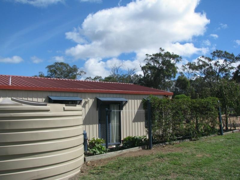 Rosenthal Heights QLD 4370