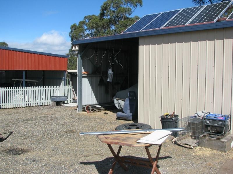Rosenthal Heights QLD 4370