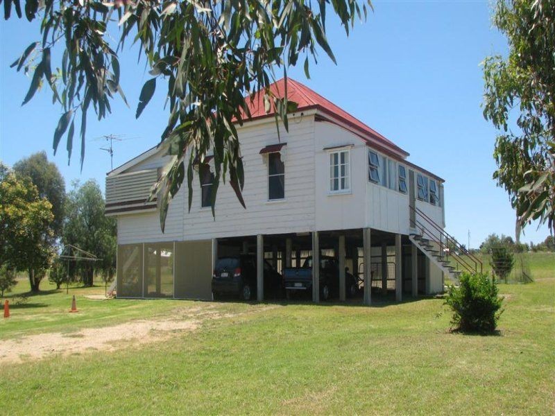 Warwick QLD 4370
