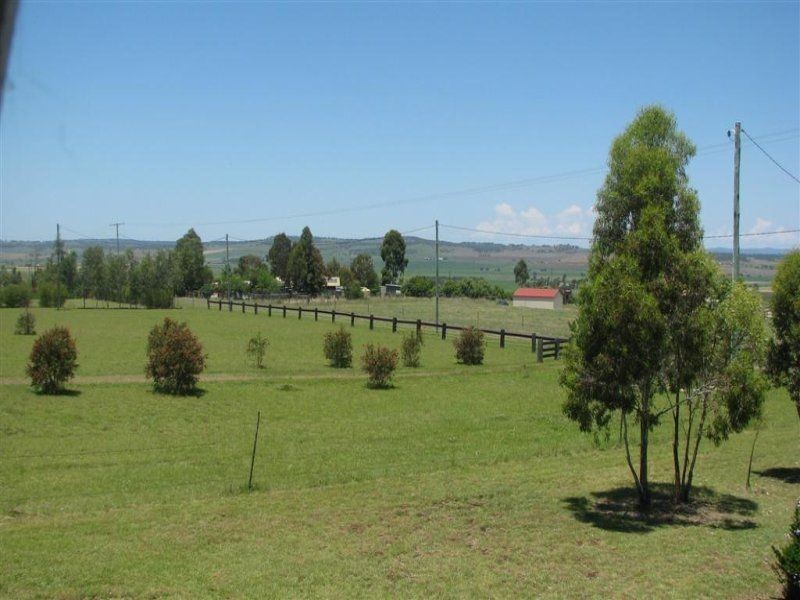 Warwick QLD 4370