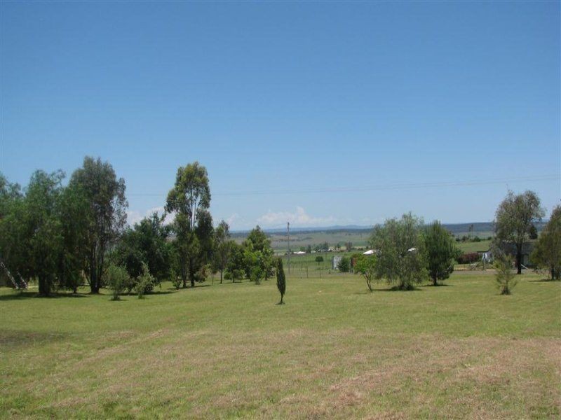 Warwick QLD 4370