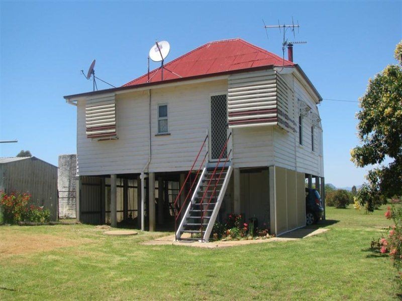 Warwick QLD 4370