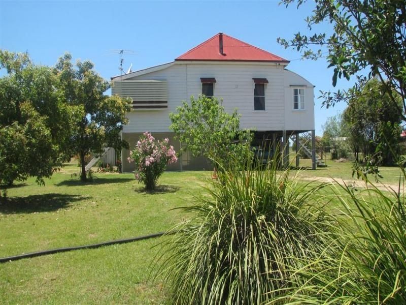 Warwick QLD 4370