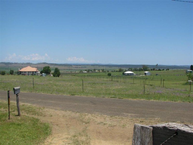 Warwick QLD 4370