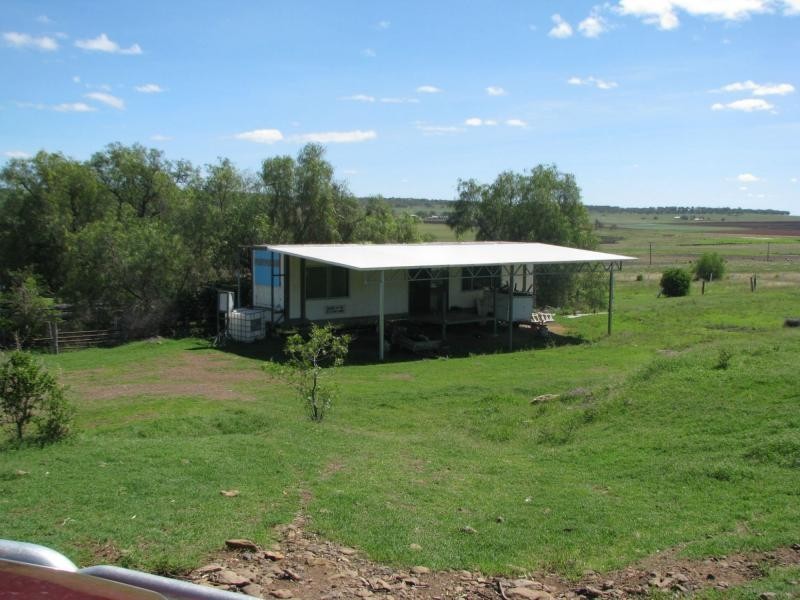 Allora QLD 4362
