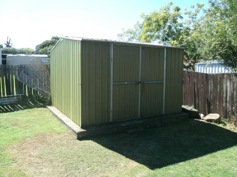 Warwick QLD 4370