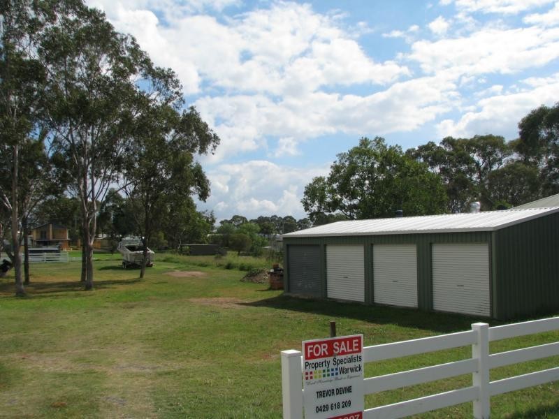 Warwick QLD 4370