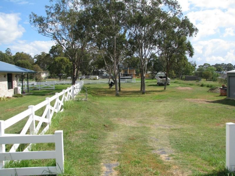 Warwick QLD 4370