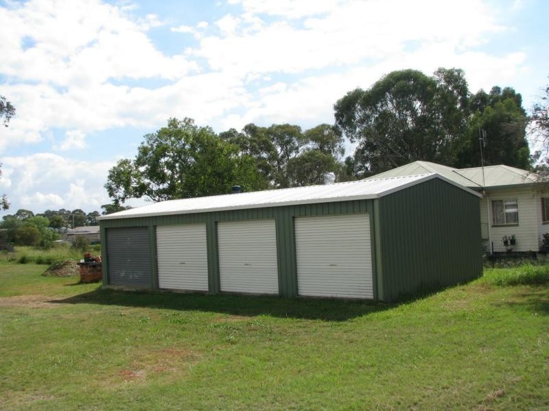 Warwick QLD 4370