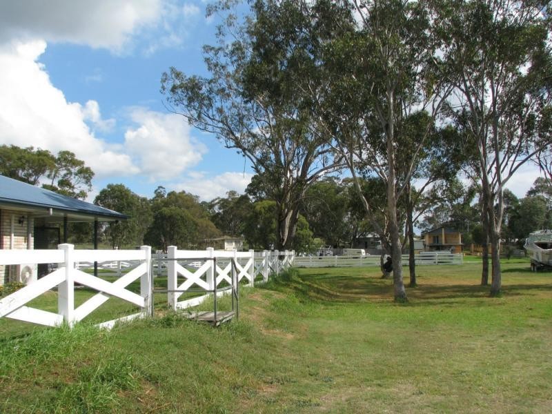Warwick QLD 4370