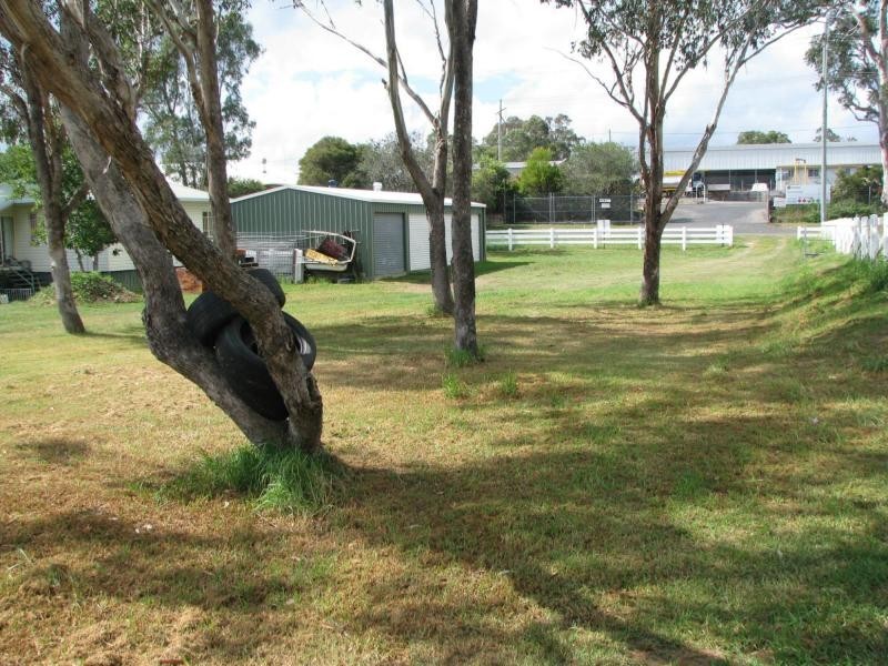 Warwick QLD 4370
